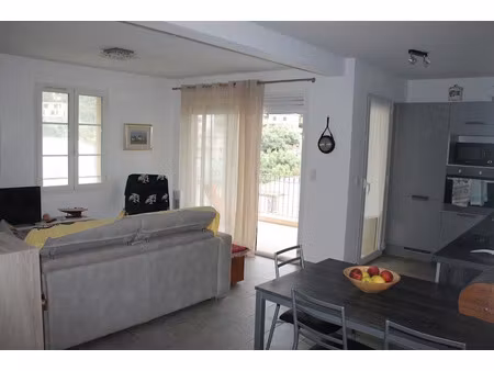 vente appartement 2 pièces 46 m² à erbalunga (20222)  235 000 €