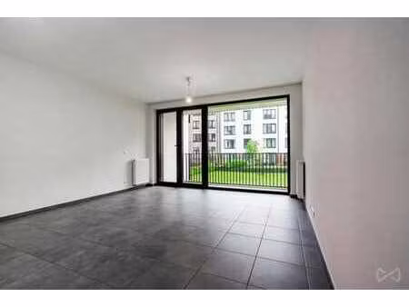 erasme - bel appartement 3 chambres