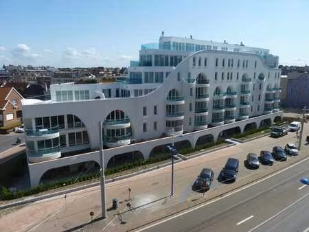 rez-de-chaussée avec 2 chambres et tout près du centre de