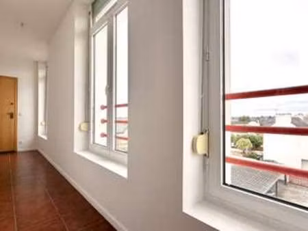 vente appartement 4 pièces à lanester (56600) : à vendre 4 pièces / 82m² lanester