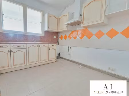 vente appartement 4 pièces 69 m² montélimar (26200)