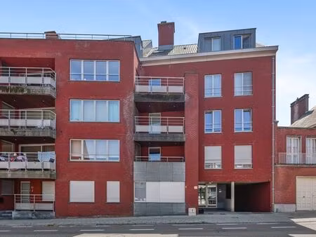 appartement à louer à sint-truiden € 925 (lq8nr) - de woonmakers | zimmo