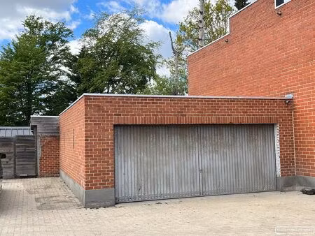 garage à louer à deerlijk € 110 (lq8le) - maes concept immo | zimmo