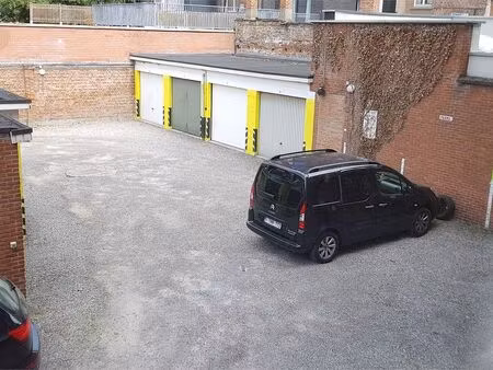 garage à louer à leuven € 135 (lq8lf) - immo ter duin | zimmo