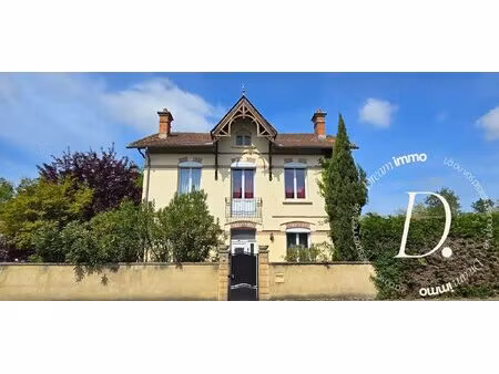 maison à vendre riscle