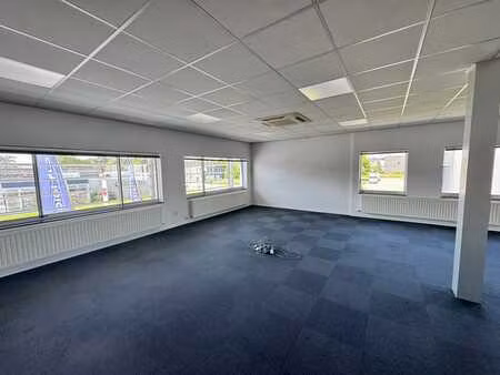 bureaux a louer à wilrijk