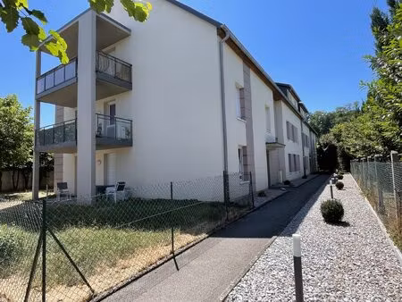 appartement à vendre bartenheim