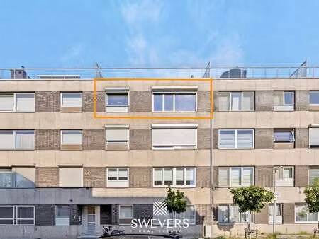 appartement à vendre à hasselt € 320.000 (lq8nn) - swevers vastgoed - borgloon | zimmo