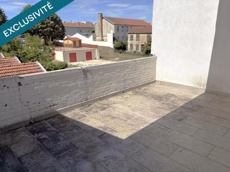 t5 à deux pas de tout