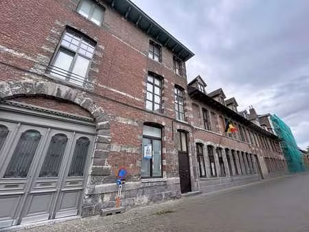 studio de 25 m² idéal investisseur  top situation !