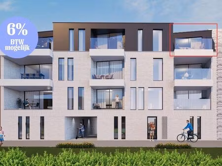 appartement à vendre à zottegem € 340.557 (lq8nt) | zimmo