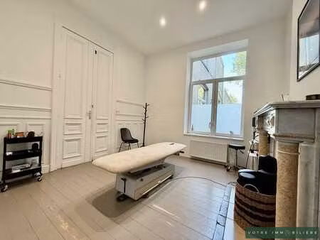 6041 gosselies - rue auguste ligot 15/001
