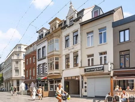 bien professionnel à louer à oostende € 2.800 (lq8l6) - viaene vastgoed | zimmo