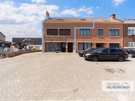 bien professionnel à vendre à tongeren € 285.000 (lq8o0) - vastgoed valkenborgh | zimmo