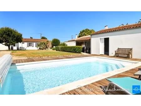 maison à vendre 8 pièces clavette (17)