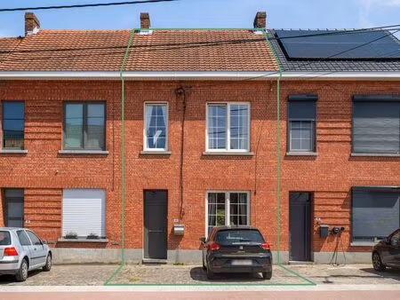 maison à vendre à herselt € 295.000 (lq8ny) - vastgoed van eylen | zimmo