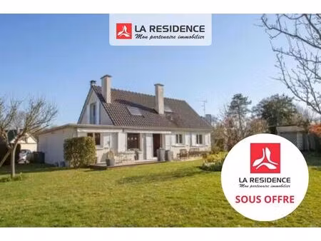 maison de 6 pièces