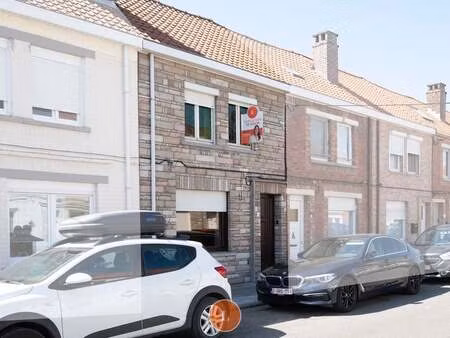 maison à vendre à menen € 99.000 (lq8nq) - immo lietaer | zimmo