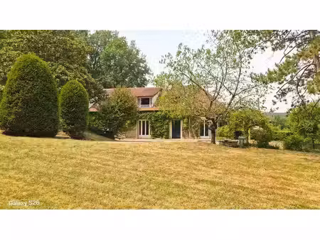 maison à vendre saclas