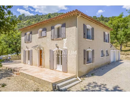 maison à vendre allemagne-en-provence