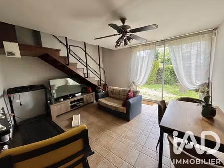 vente maison/villa 5 pièces