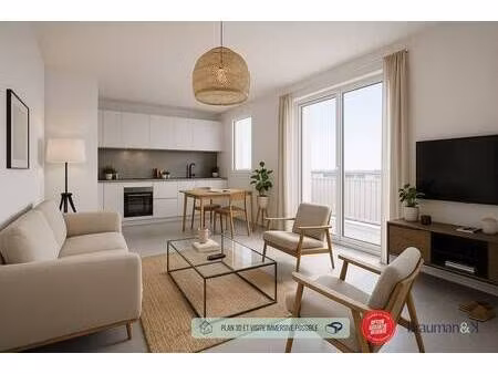 studio à vendre - neuf