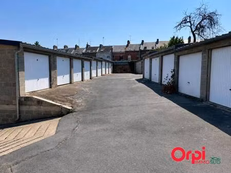 parking à vendre