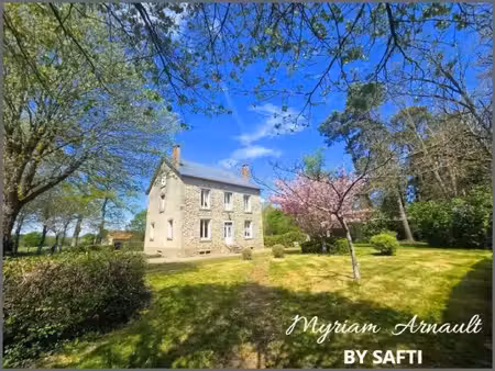 safti arnault myriam conseiller indépendant