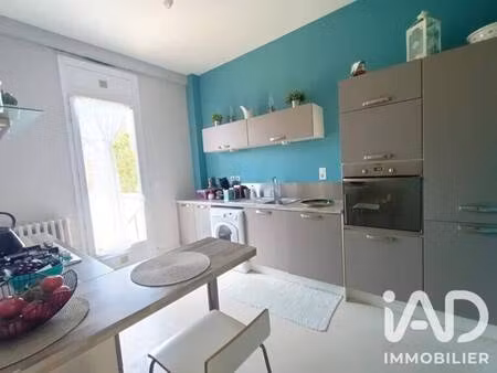 maison de ville à vendre