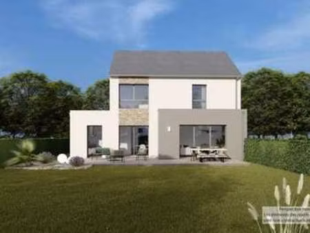 vente maison à penvénan (22710) : à vendre / 128m² penvénan