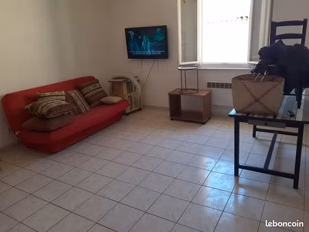 appartement 2 piéces narbonne