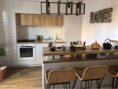 vente maison saint marceau quartier cigogne 114m2