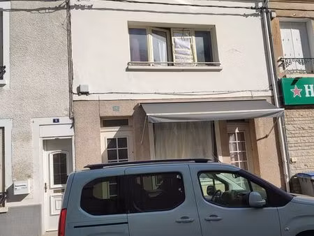 maison vendu loué 550
