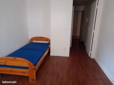 studio étudiant – 18 m² – avon (77210) – 600 /mois