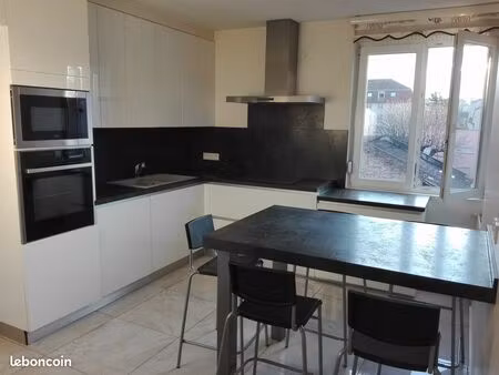 logement t4 duplex saint-louis 68300
