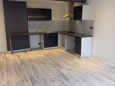appartement t3 entièrement rénové – lavardac