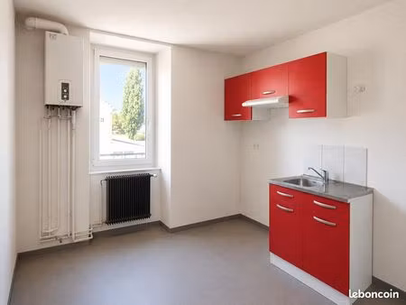 louer appartement à lure route de la saline