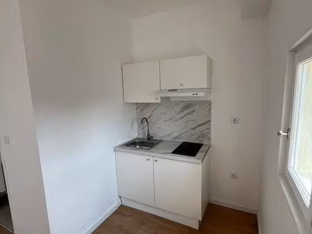 studio 1 pièce 17 m²