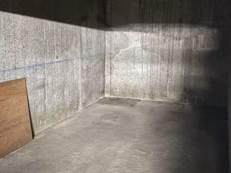 location parking résidence sécurisée 5mn à pied rer