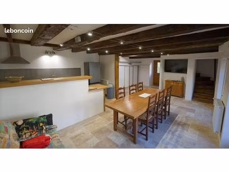 maison individuelle
