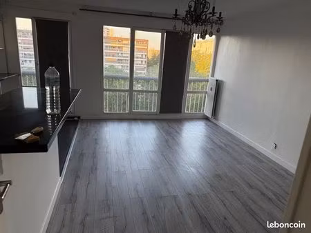 appartement 3 pièces à louer argenteuil val sud