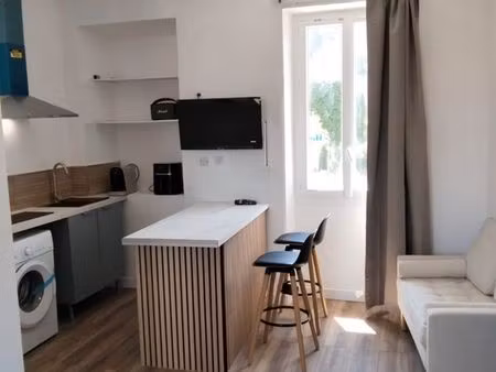 studio neuf meublé et équipé à louer