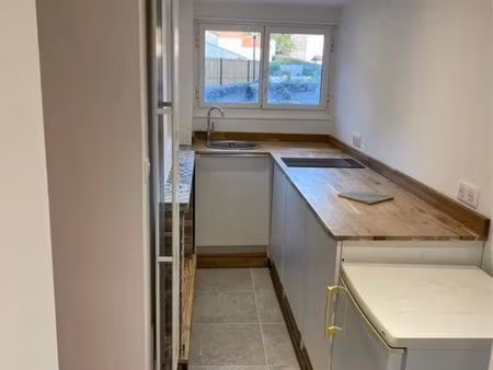 studio à bouguenais chez l’habitant