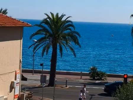 studio bord de mer