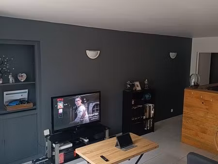 appartement t2
