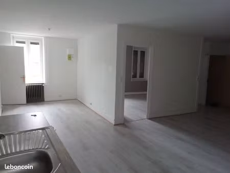 grand appartement