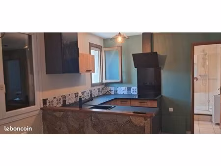location appartement dans maison 3 chambres