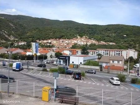 location meublée annuelle