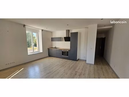 appartement 45 m2