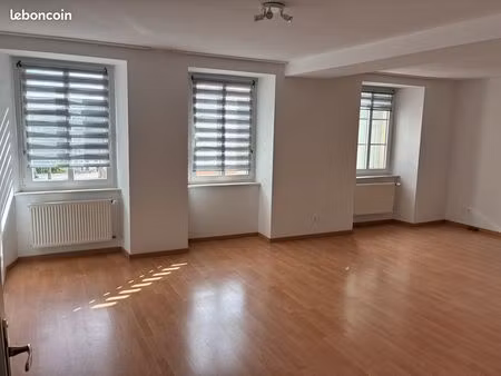 appartement 3 pièces 71m2